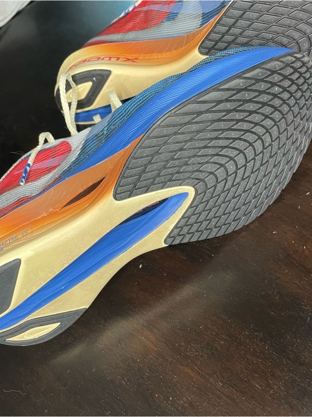 Nike Vaporfly 04 Running Shoes - Picture 5 of 6